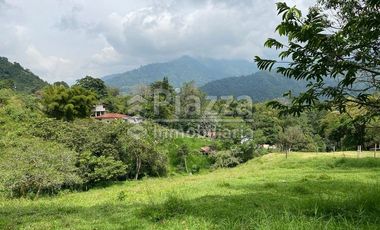 Excelente Oportunidad de Inversión: Finca / Lote en la Vereda Santa Teresa, Ibagué