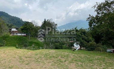 Excelente Oportunidad de Inversión: Finca / Lote en la Vereda Santa Teresa, Ibagué
