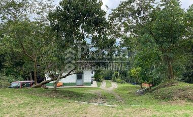 Excelente Oportunidad de Inversión: Finca / Lote en la Vereda Santa Teresa, Ibagué