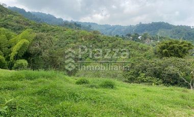 Excelente Oportunidad de Inversión: Finca / Lote en la Vereda Santa Teresa, Ibagué
