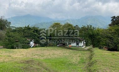 Excelente Oportunidad de Inversión: Finca / Lote en la Vereda Santa Teresa, Ibagué