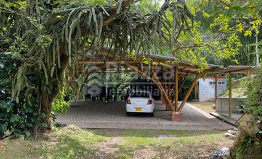 Excelente Oportunidad de Inversión: Finca / Lote en la Vereda Santa Teresa, Ibagué