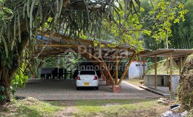 Excelente Oportunidad de Inversión: Finca / Lote en la Vereda Santa Teresa, Ibagué