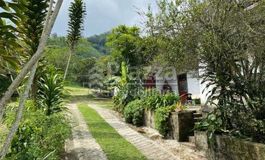 Excelente Oportunidad de Inversión: Finca / Lote en la Vereda Santa Teresa, Ibagué