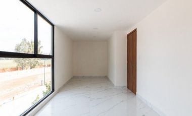 Estrena casa en San Andrés Cholula – Lista para habitar