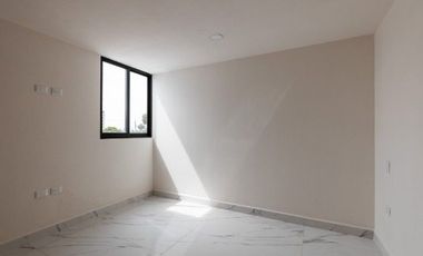 Estrena casa en San Andrés Cholula – Lista para habitar