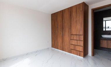 Estrena casa en San Andrés Cholula – Lista para habitar