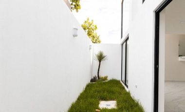 Estrena casa en San Andrés Cholula – Lista para habitar