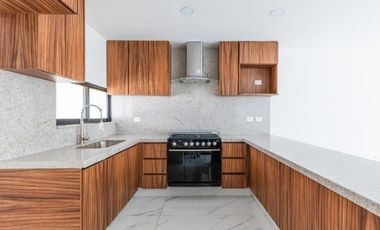 Estrena casa en San Andrés Cholula – Lista para habitar