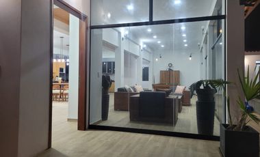 ALQUILO LINDA CASA EN CONDOMINIO EL OLIVAR- PUCUSANA