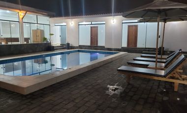 ALQUILO LINDA CASA EN CONDOMINIO EL OLIVAR- PUCUSANA