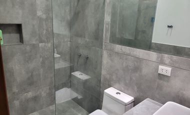 ALQUILO LINDA CASA EN CONDOMINIO EL OLIVAR- PUCUSANA