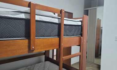 ALQUILO LINDA CASA EN CONDOMINIO EL OLIVAR- PUCUSANA