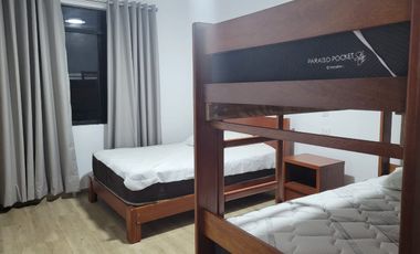 ALQUILO LINDA CASA EN CONDOMINIO EL OLIVAR- PUCUSANA