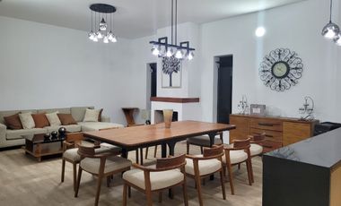 ALQUILO LINDA CASA EN CONDOMINIO EL OLIVAR- PUCUSANA