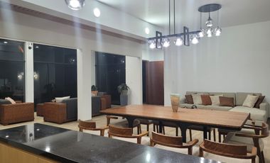 ALQUILO LINDA CASA EN CONDOMINIO EL OLIVAR- PUCUSANA