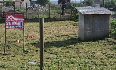 SITIO SECTOR CALETA BLANCA PELLUHUE