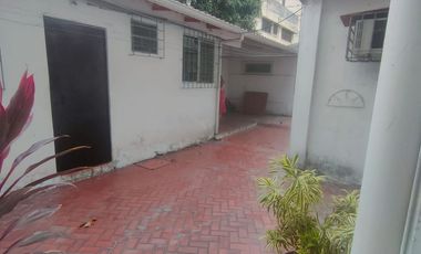 Venta de casa rentera con 3 unidades, Nueva Kennedy, Norte de Guayaquil