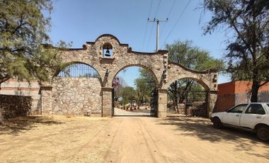 FINCA EN VENTA EN SAN JOSE TEQUISQUIAPAN