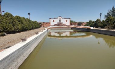 FINCA EN VENTA EN SAN JOSE TEQUISQUIAPAN