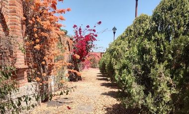 FINCA EN VENTA EN SAN JOSE TEQUISQUIAPAN