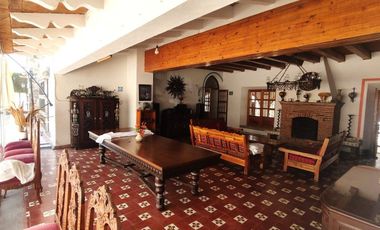 FINCA EN VENTA EN SAN JOSE TEQUISQUIAPAN