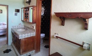 FINCA EN VENTA EN SAN JOSE TEQUISQUIAPAN