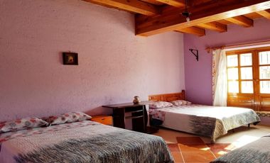 FINCA EN VENTA EN SAN JOSE TEQUISQUIAPAN