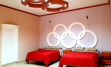 FINCA EN VENTA EN SAN JOSE TEQUISQUIAPAN