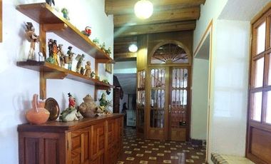 FINCA EN VENTA EN SAN JOSE TEQUISQUIAPAN