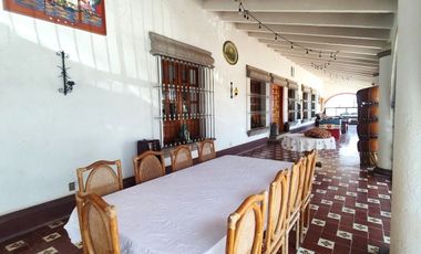 FINCA EN VENTA EN SAN JOSE TEQUISQUIAPAN