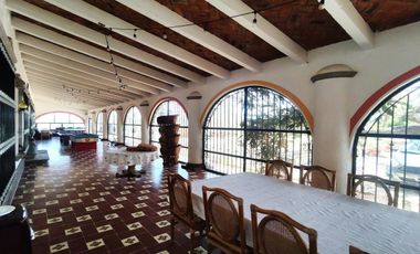 FINCA EN VENTA EN SAN JOSE TEQUISQUIAPAN