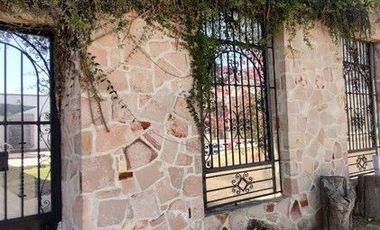 FINCA EN VENTA EN SAN JOSE TEQUISQUIAPAN