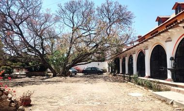 FINCA EN VENTA EN SAN JOSE TEQUISQUIAPAN