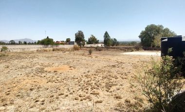 FINCA EN VENTA EN SAN JOSE TEQUISQUIAPAN