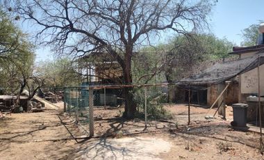 FINCA EN VENTA EN SAN JOSE TEQUISQUIAPAN