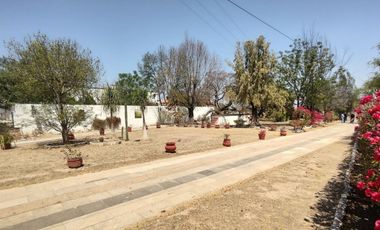 FINCA EN VENTA EN SAN JOSE TEQUISQUIAPAN