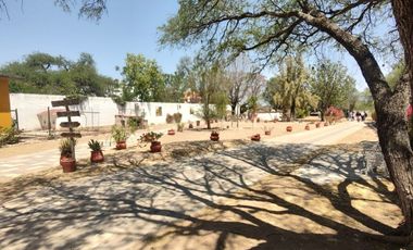 FINCA EN VENTA EN SAN JOSE TEQUISQUIAPAN