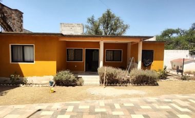 FINCA EN VENTA EN SAN JOSE TEQUISQUIAPAN