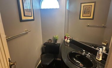 Casa de venta en Samborondón, Urbanización La Puntilla