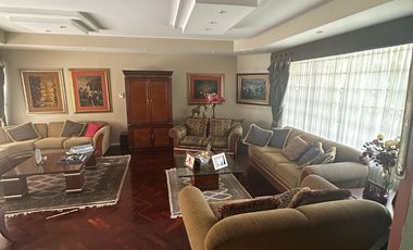 Casa de venta en Samborondón, Urbanización La Puntilla