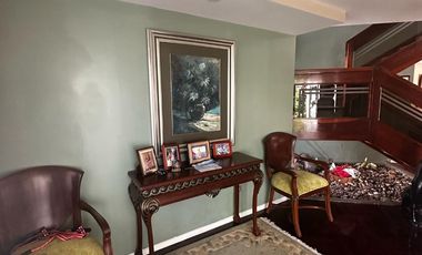 Casa de venta en Samborondón, Urbanización La Puntilla