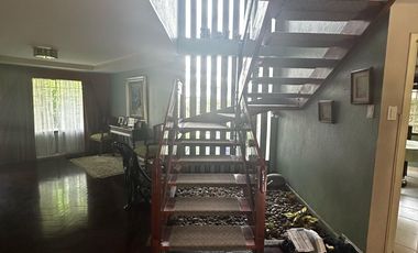 Casa de venta en Samborondón, Urbanización La Puntilla