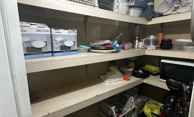 Casa de venta en Samborondón, Urbanización La Puntilla