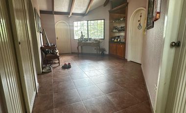 Casa de venta en Samborondón, Urbanización La Puntilla