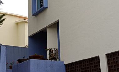 VENDO CASA EN EL CLUB DE GOLF CHILUCA, ATIZAPAN DE ZARAGOZA, EDO. MEX.