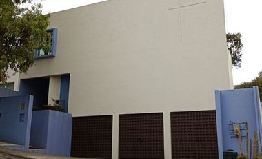 VENDO CASA EN EL CLUB DE GOLF CHILUCA, ATIZAPAN DE ZARAGOZA, EDO. MEX.