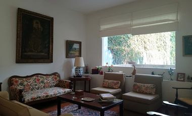 VENDO CASA EN EL CLUB DE GOLF CHILUCA, ATIZAPAN DE ZARAGOZA, EDO. MEX.