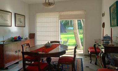 VENDO CASA EN EL CLUB DE GOLF CHILUCA, ATIZAPAN DE ZARAGOZA, EDO. MEX.