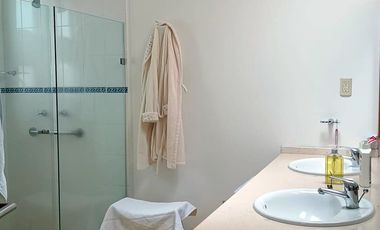 VENDO CASA EN EL CLUB DE GOLF CHILUCA, ATIZAPAN DE ZARAGOZA, EDO. MEX.